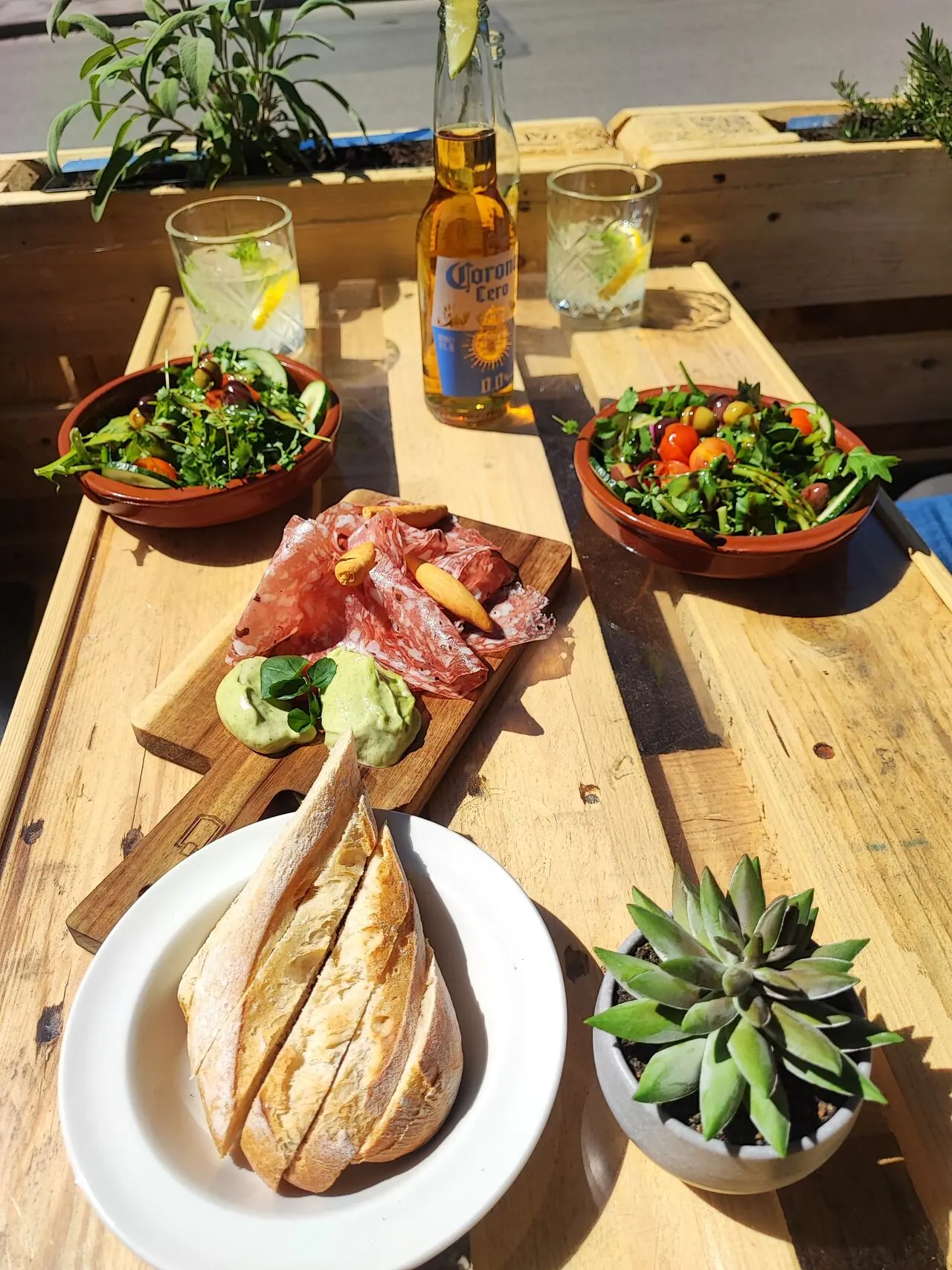 Eindruck 5 aus dem Tasty Restaurant
