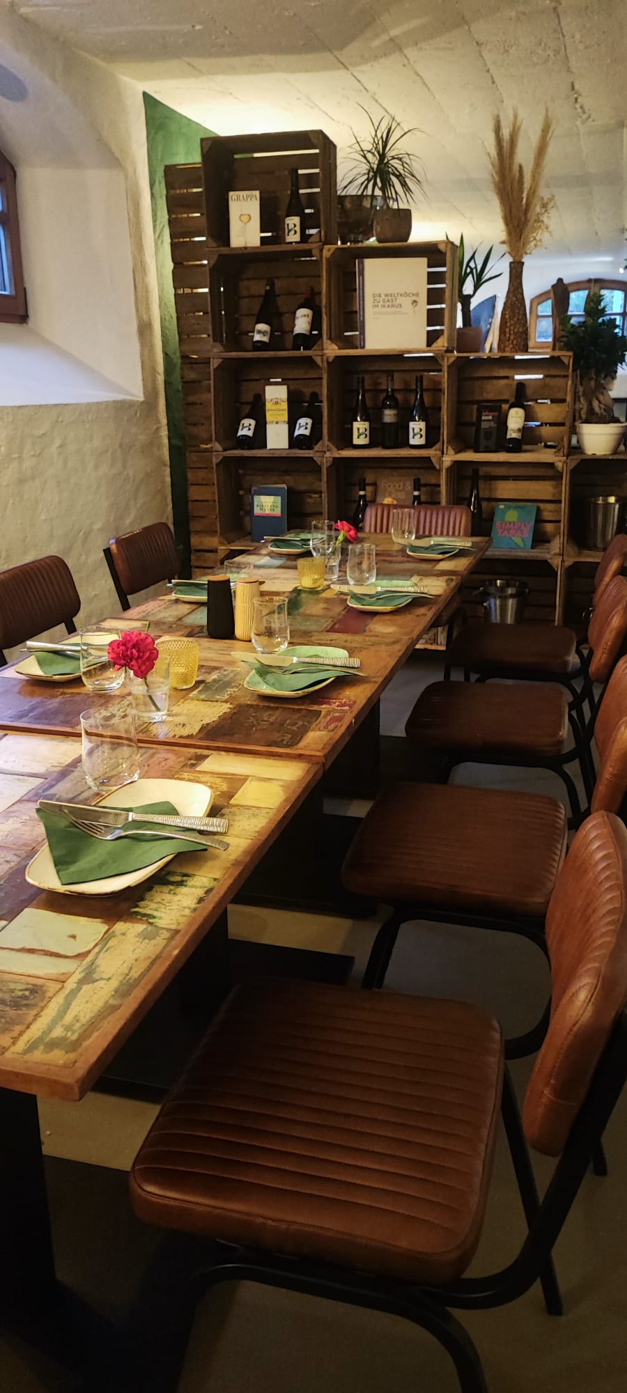 Tasty Restaurant in Herrsching